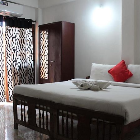 Stay At Seas Calangute Zewnętrze zdjęcie