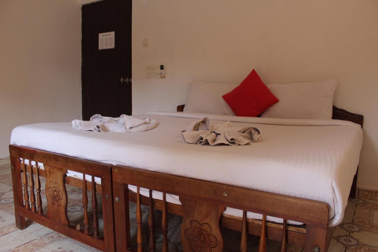 Stay At Seas Calangute Zewnętrze zdjęcie