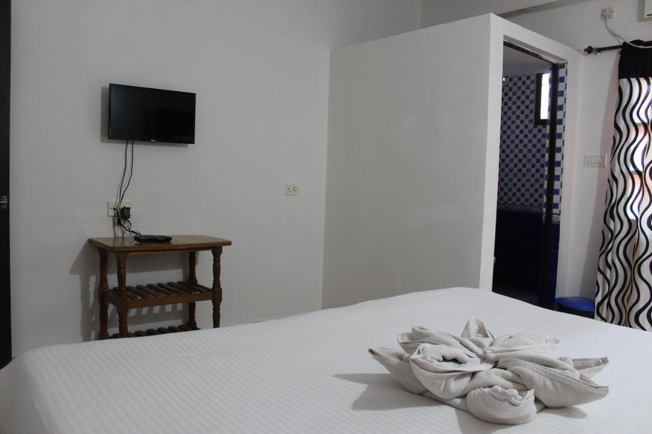 Stay At Seas Calangute Zewnętrze zdjęcie