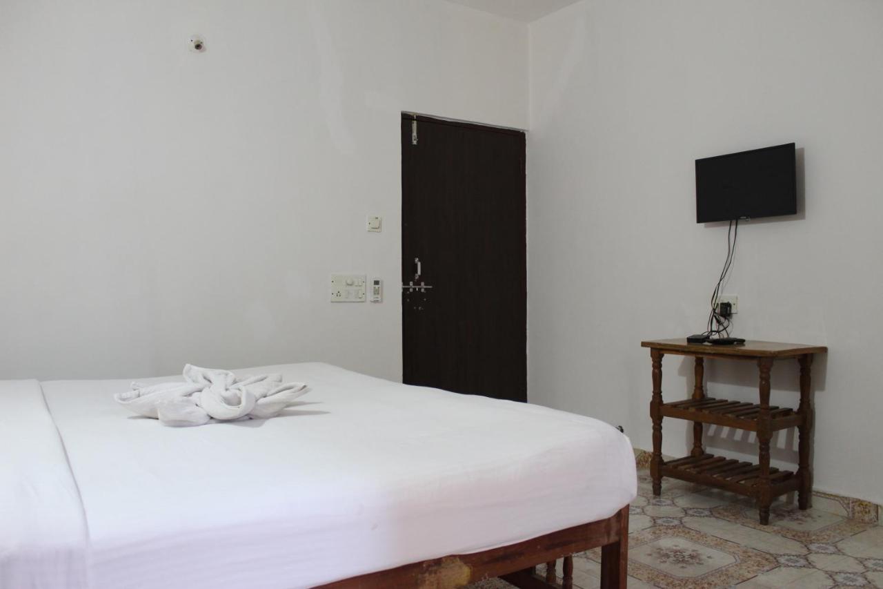 Stay At Seas Calangute Zewnętrze zdjęcie