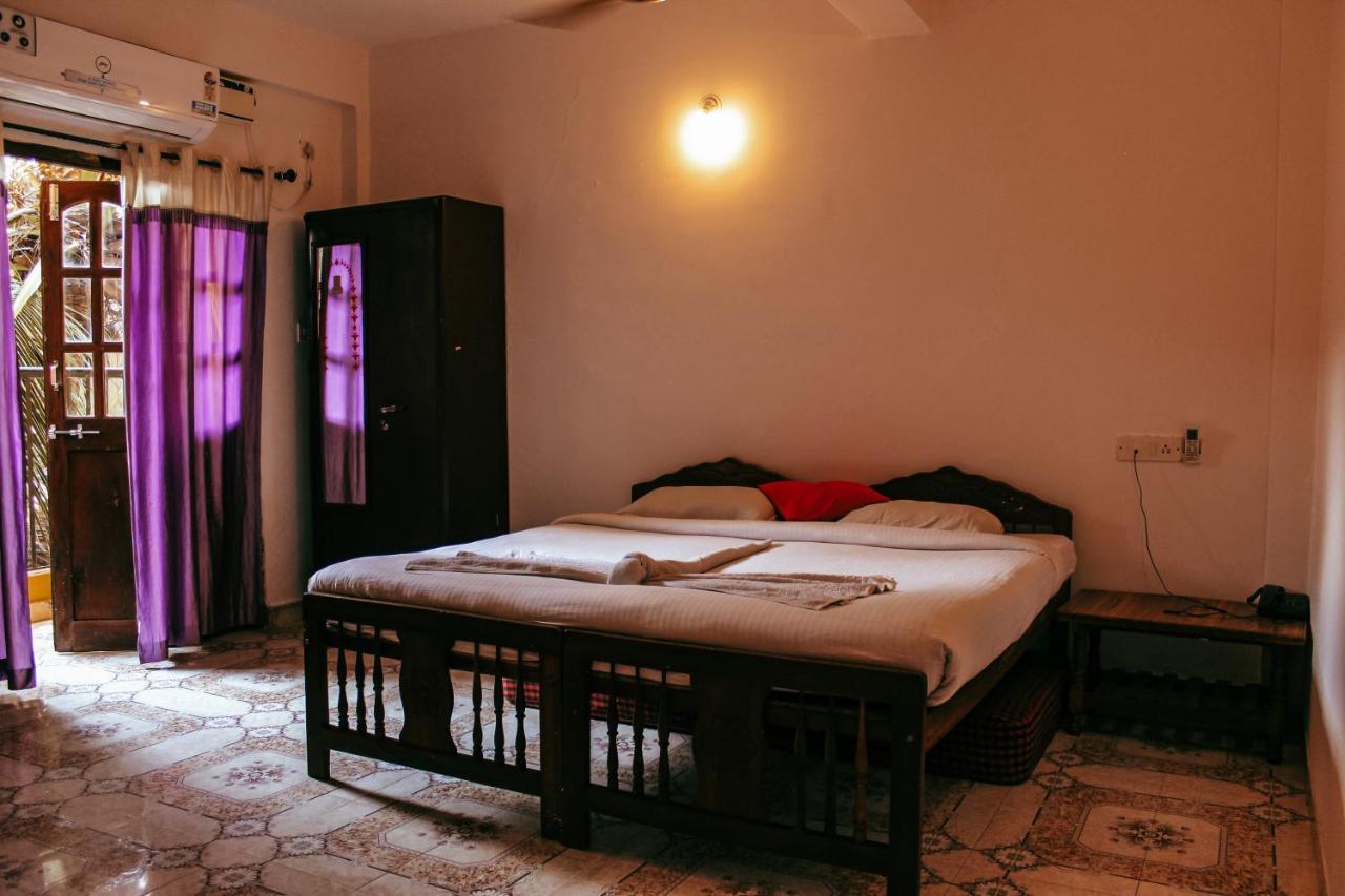 Stay At Seas Calangute Zewnętrze zdjęcie