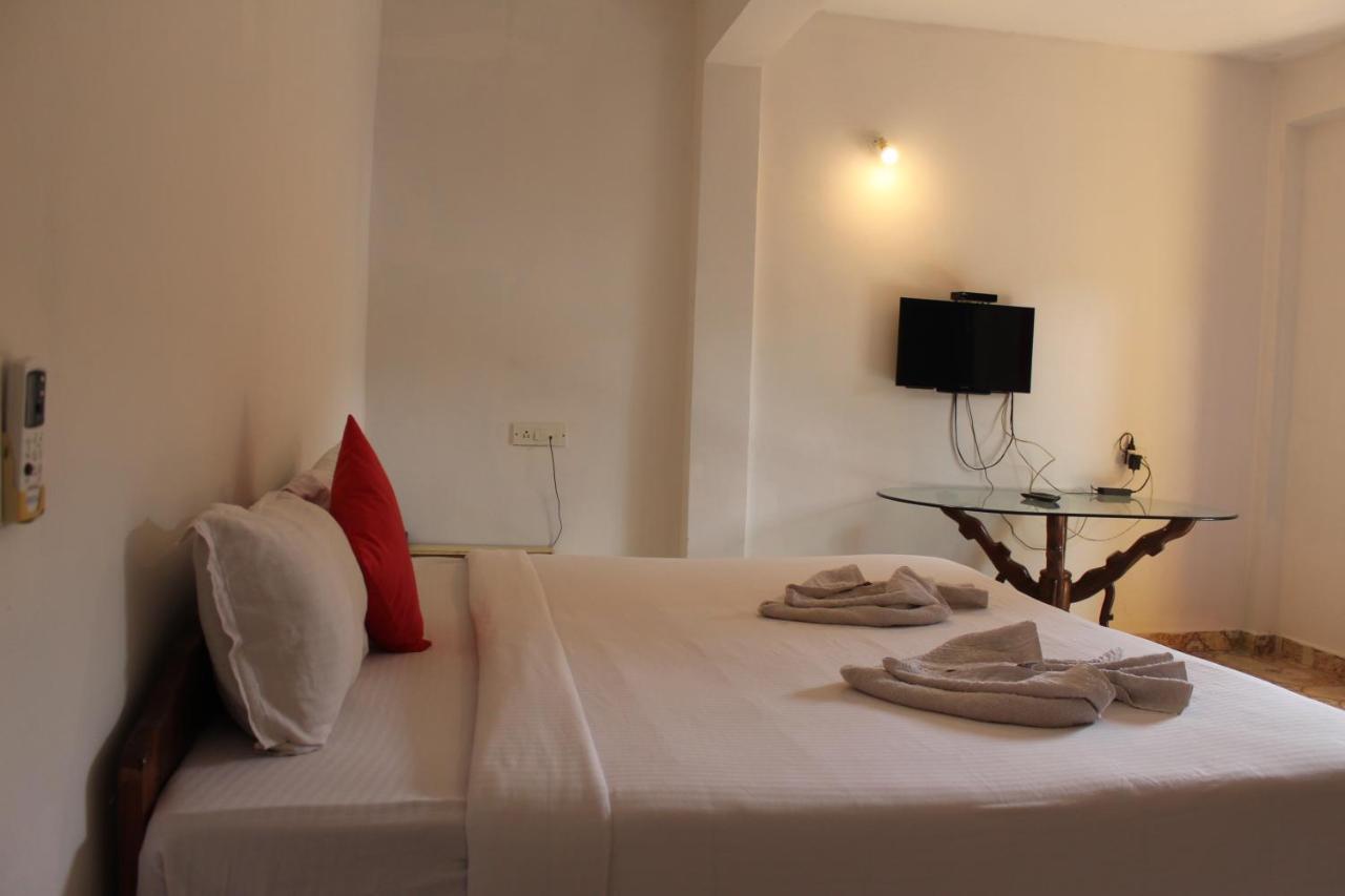Stay At Seas Calangute Zewnętrze zdjęcie