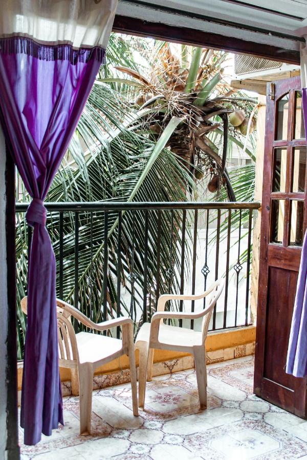 Stay At Seas Calangute Zewnętrze zdjęcie