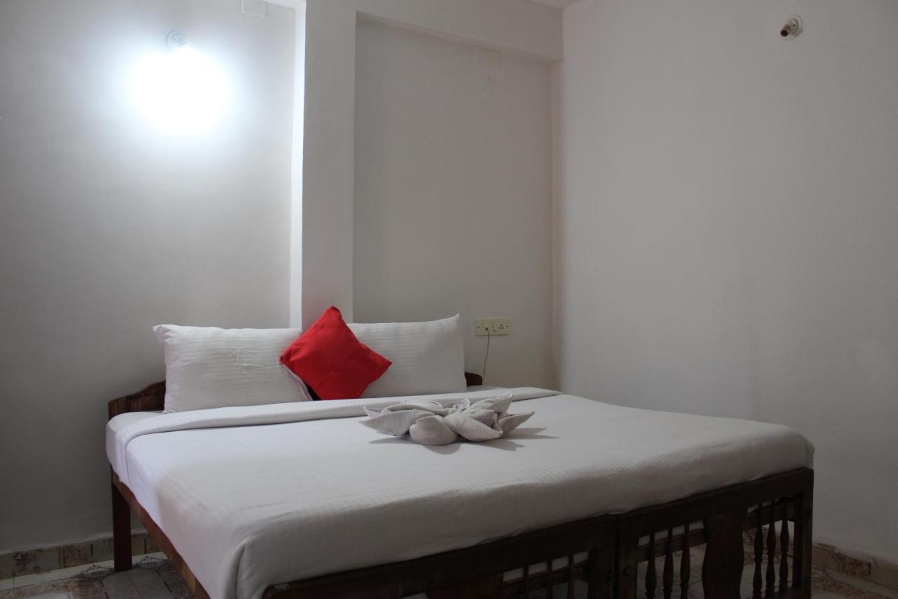 Stay At Seas Calangute Zewnętrze zdjęcie