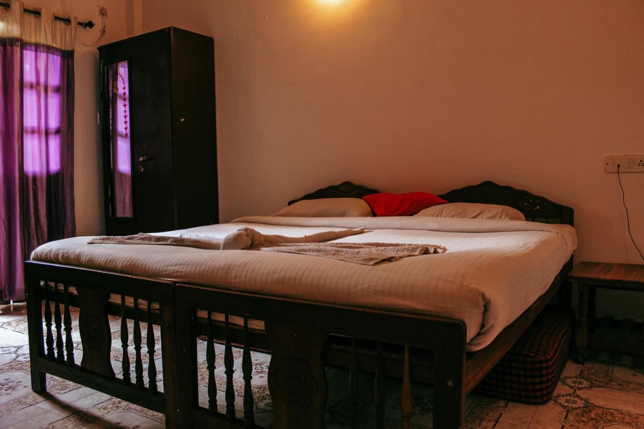 Stay At Seas Calangute Zewnętrze zdjęcie