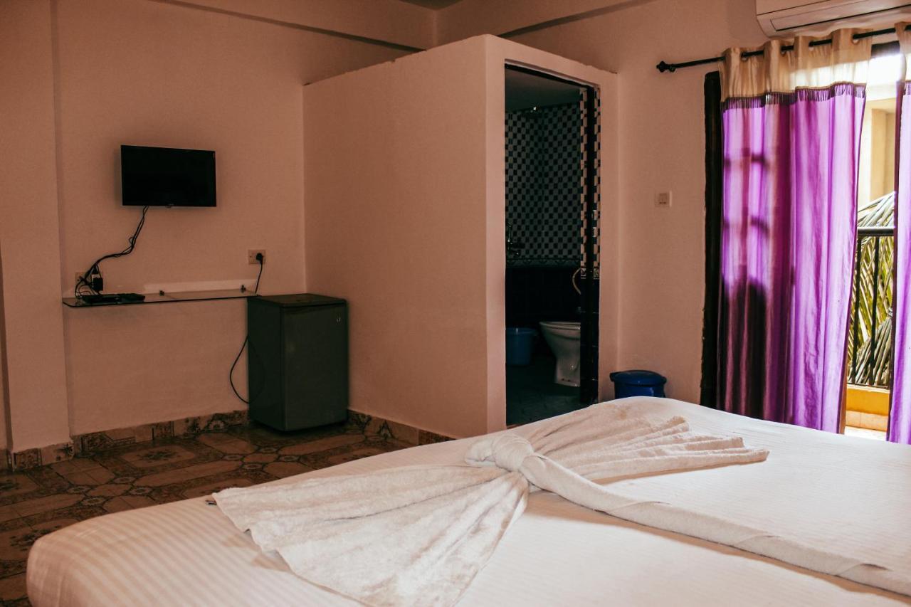 Stay At Seas Calangute Zewnętrze zdjęcie