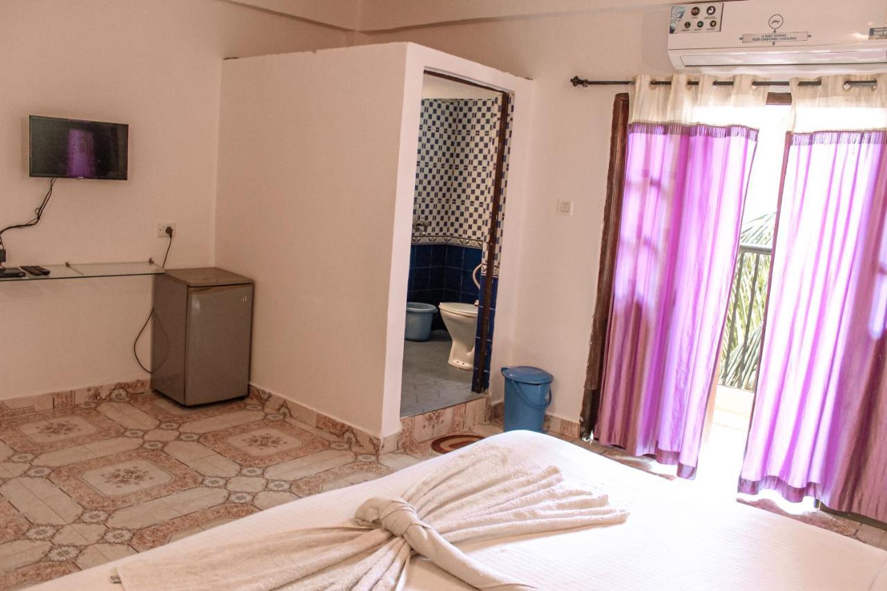 Stay At Seas Calangute Zewnętrze zdjęcie