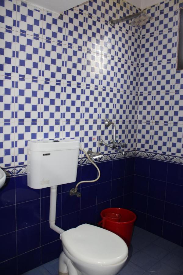 Stay At Seas Calangute Zewnętrze zdjęcie