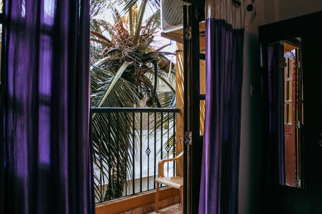 Stay At Seas Calangute Zewnętrze zdjęcie