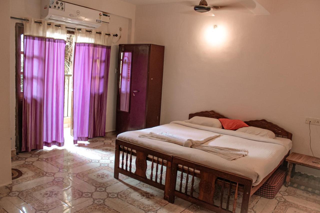 Stay At Seas Calangute Zewnętrze zdjęcie