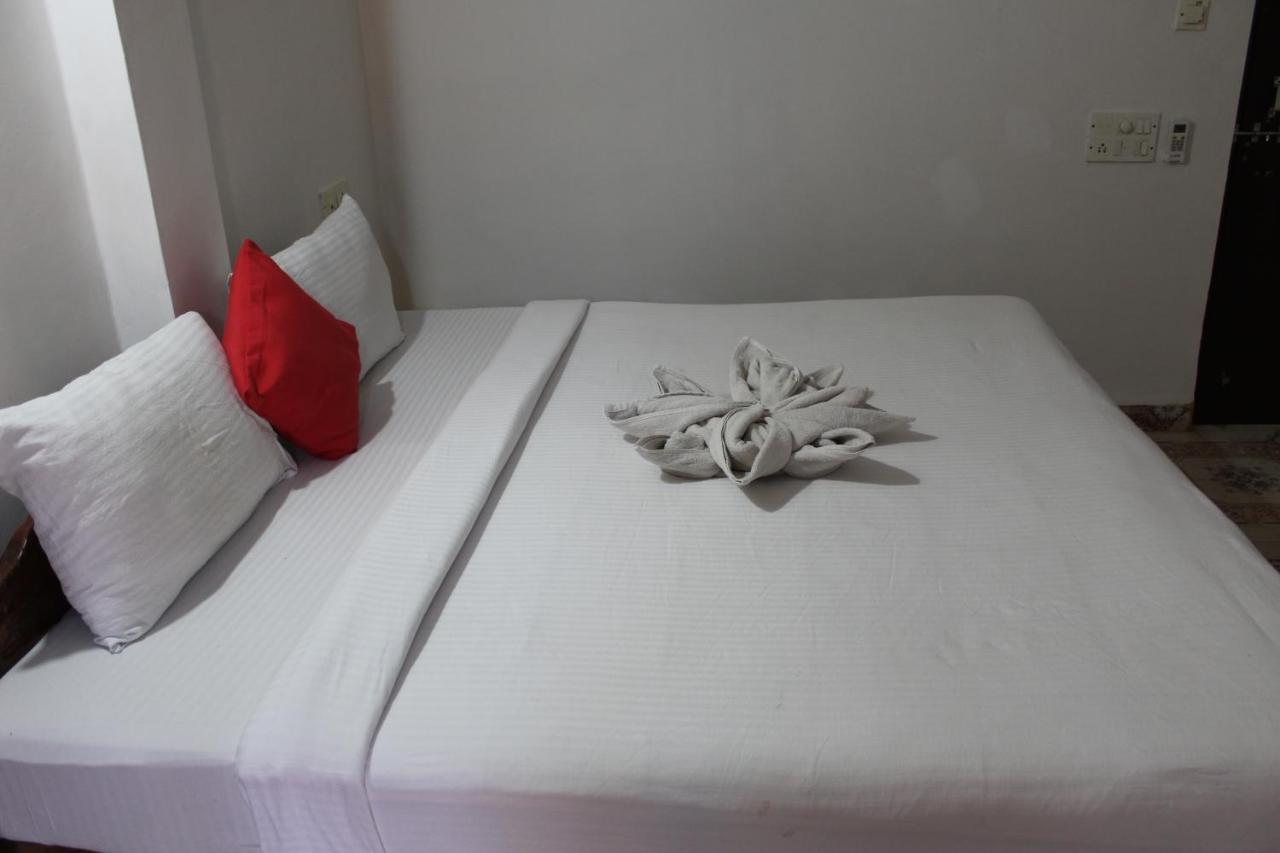 Stay At Seas Calangute Zewnętrze zdjęcie